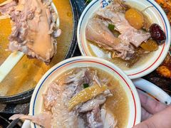 -七八冷面·延边朝鲜族美食(欢乐谷店)