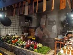 -二十八里太湖船菜(吉祥路店)