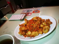 -大咀港式茶餐厅(海岸城店)