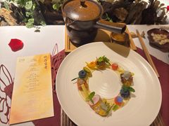 -叶叶菩提(太原别墅店)