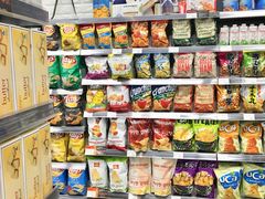 -Olé精品超市(北京合生汇店)