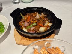 -小城故事·地道宁波味(月湖盛园店)