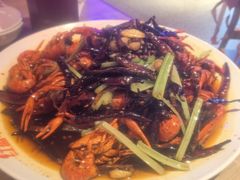 -红盔甲·小龙虾(车公庙店)