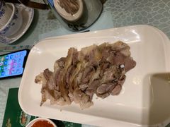 -老毛手抓·盐池滩羊非遗手抓(宁夏总店)