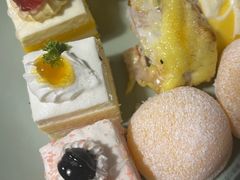 -韩盛·盛江山自助料理(奥体万达店)