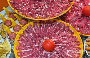 Premium Fresh Wagyu Beef