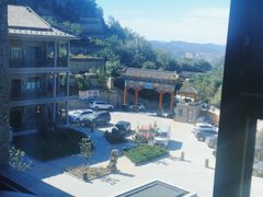 -黄帝陵