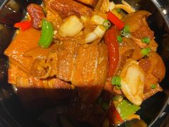 -姐夫的小菜(新中关购物中心店)