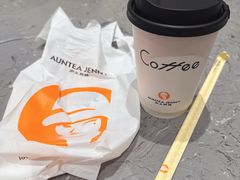 -沪上阿姨·臻选茶饮(上海环球港店)