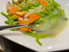 黄花菜-文儒九号·闽菜馆(三坊七巷店)