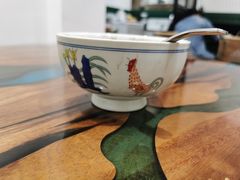 -堂屋糖水店(愚园店)