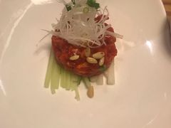 -王鼎精致料理铁板烧(世博源店)