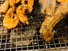 -曾百万小炉小串自助烧烤(高新店)