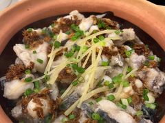 -围龙屋客家食府(福田店)