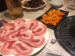 -胡哥烤肥牛(车公庙店)