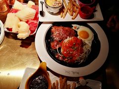 -豪客来牛排(成都锦江大融城店)