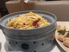 -鹿港小镇(黄金店)