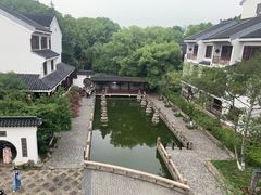-苏州吴宫泛太平洋酒店
