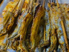 -明明烤牛肉(原明明东北烧烤)