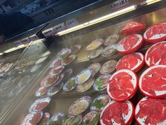 -谭三娘鲜切牛肉自助火锅(星辰汇店)
