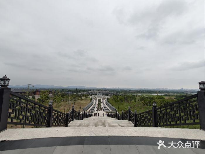 东庐山观音寺图片
