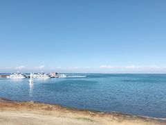 -青海湖国家重点风景名胜区