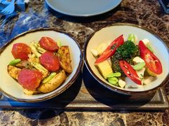 -Lets burger非常汉堡·环球风味(蓝色港湾店)
