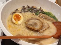 -味千拉面(惠州淡水嘉信茂广场分店)