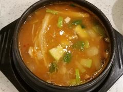 -韩时烤肉(枫蓝店)