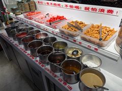 -肥鱼屯活鱼锅(惠工街店)