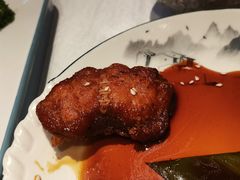 老克勒雪茄烟熏鱼-外滩往事民国上海菜(黄浦店)