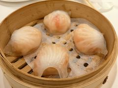羊城鲜虾饺-白天鹅宾馆-宏图府餐厅