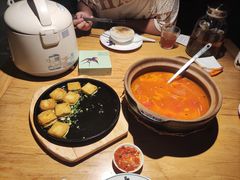 -黄山老妈·土菜(碧桂园店)