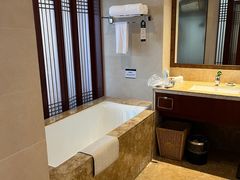 -天目湖御水温泉·度假酒店