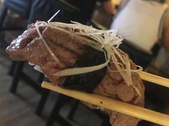 -昊·来了寿司(双楠2店)