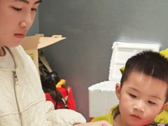 -鸿鑫海鲜楼(福辉店)