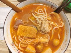 -皆道拌麻辣烫·麻辣拌