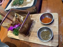 -路边羊烧烤酒场(宝带路店)