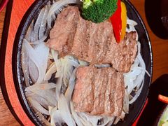 -千代武日本料理(爱建店)