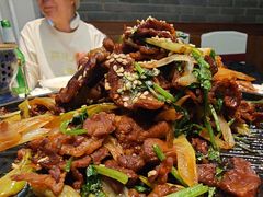 -金家老三饭庄(常营店)