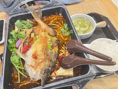 -食代馆(深业上城店)