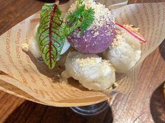 -食陆号·新式台湾创意菜(十全街首店)