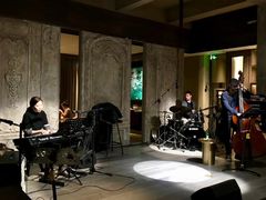 -北京三里屯CHAO酒店