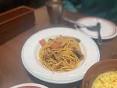 -萨莉亚意式餐厅(杭州滨江天街店)