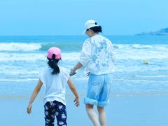 -青澳湾北回归线广场