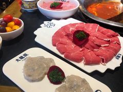 -大龙燚火锅(潮安店)