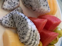 -杭州香格里拉·香宫中餐厅