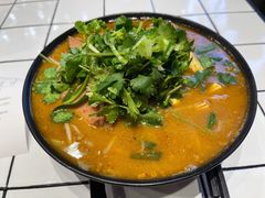 -肥汁米蘭香港米线(长宁来福士店)