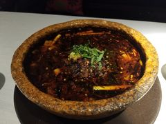 火瓢牛肉-都氏家DUSJOY(翡翠城店)
