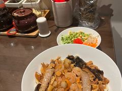 -添萬囍·天津三鲜捞面(天河城店)